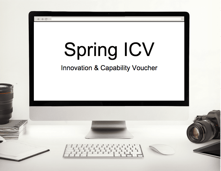 Spring ICV